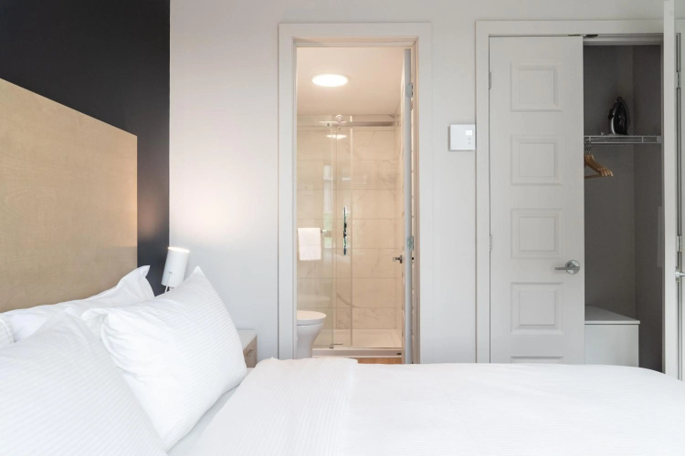 Griffintown Hotel photo 6