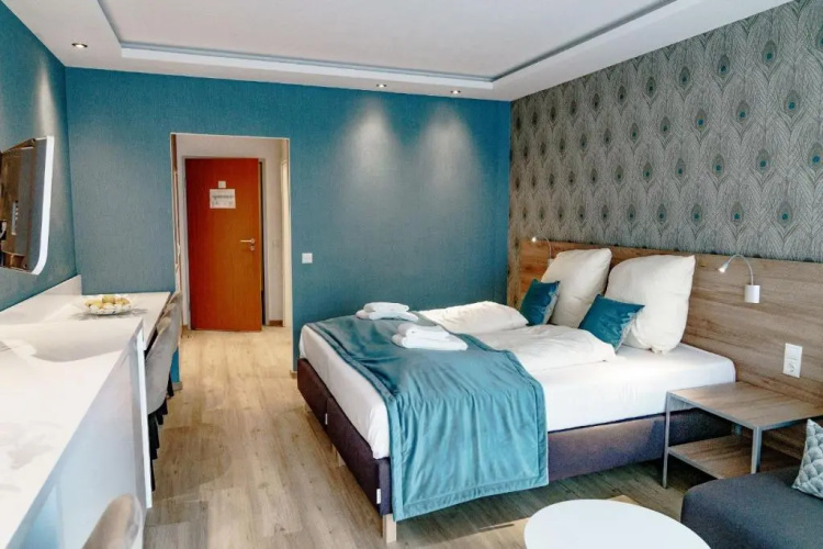 Haus am See HS 232