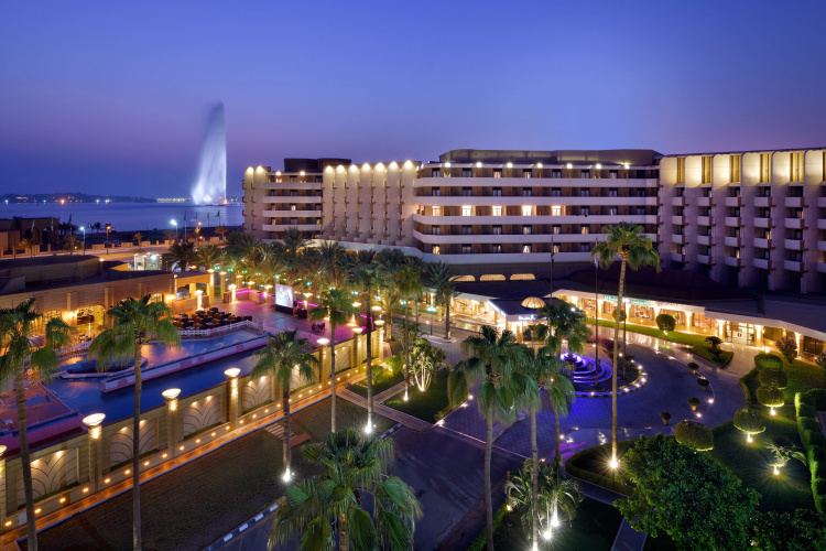 InterContinental Jeddah photo 28
