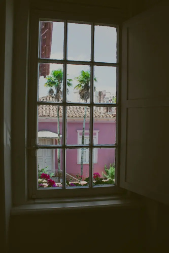 Vila Santa Eulália Hostel