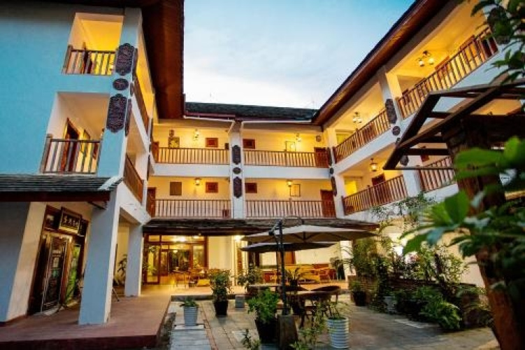 Otel görseli