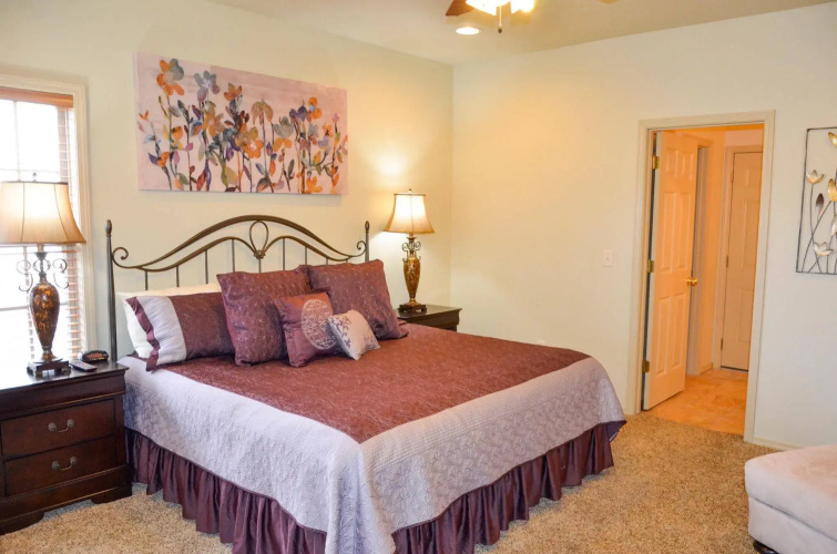 Branson Townhomes Nightly Rentals