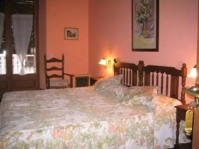 Hostal Bofill