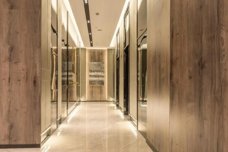 Bennelong Residences