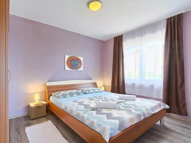 4S - One Bedroom No.2