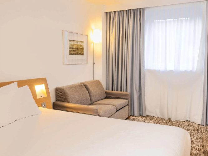 Novotel Cardiff Centre photo 8