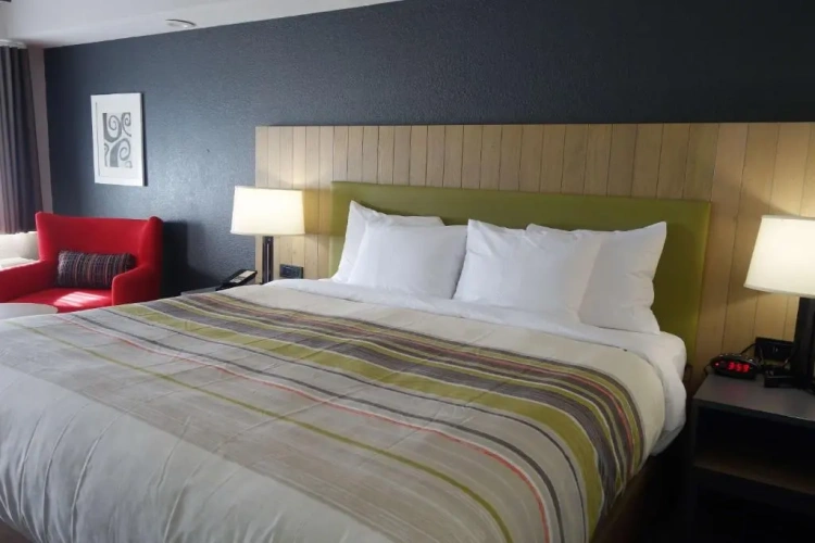 Premium Double room with balcony