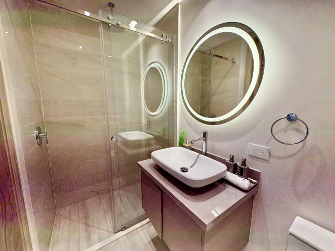 Le Parc Residences