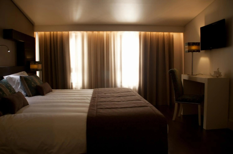Aqua Ria Boutique Hotel