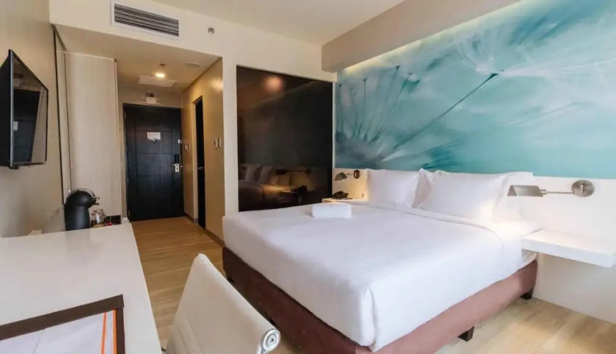 MAXX Hotel Makati