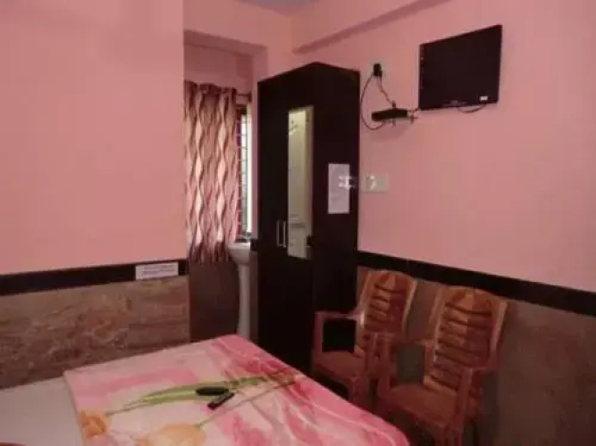 Honnagiri Residency