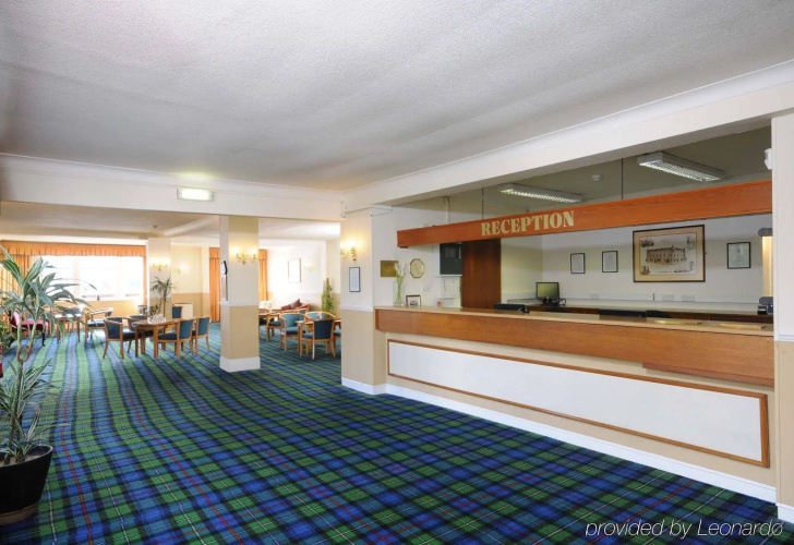 Caledonian Hotel