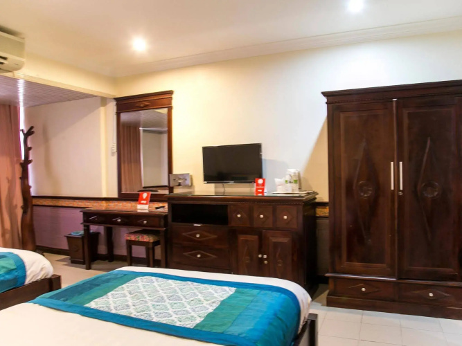 OYO Rooms Malacca Straits