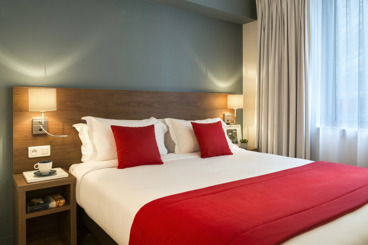 Citadines Place dItalie Paris photo 7