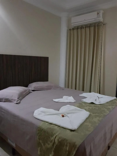 Hotel Itatiaia