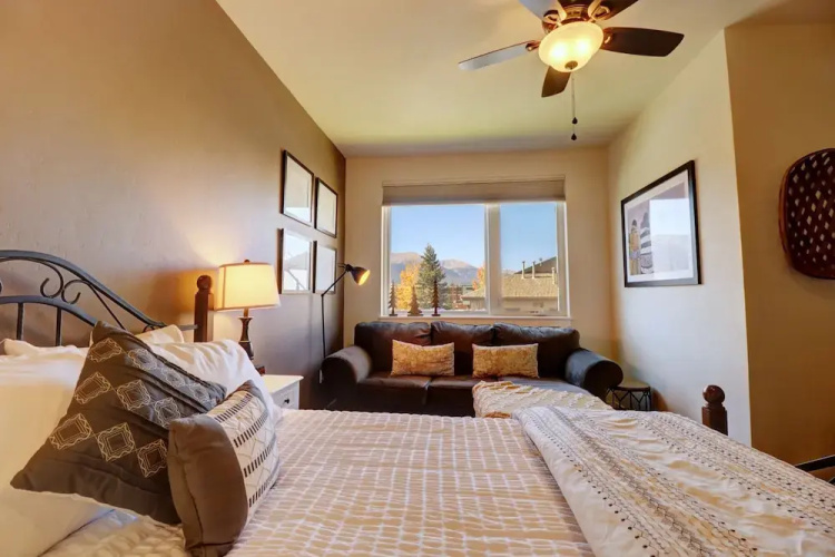 Sail Lofts 101 2 Bedroom Condo