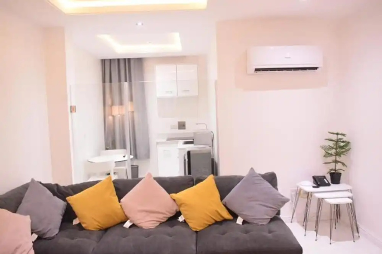 Wallgate Apartments Abuja