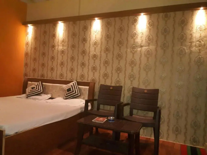 Buddha Guest House