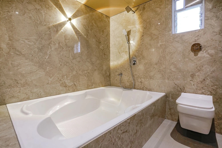 Fabhotel Aqua Rooms