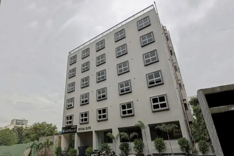 Image de l'hôtel