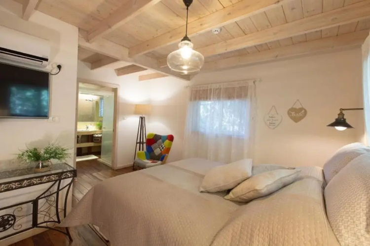 Beit Ram Sherf Country Resort