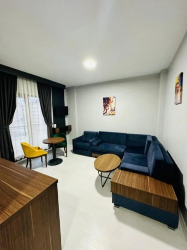 Arslan Otel Sarikamis