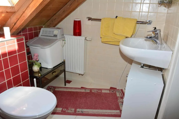 Ferienwohnung Leich