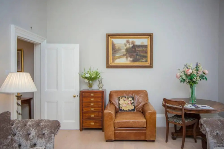 Luxury Bath City Centre Property