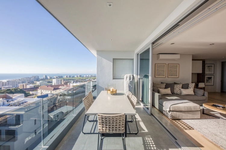 Penthouse On B