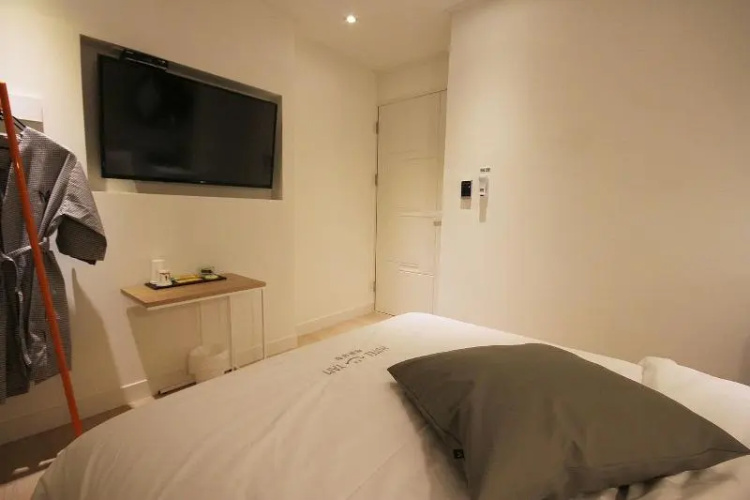 Busan Haeundae Hotel A