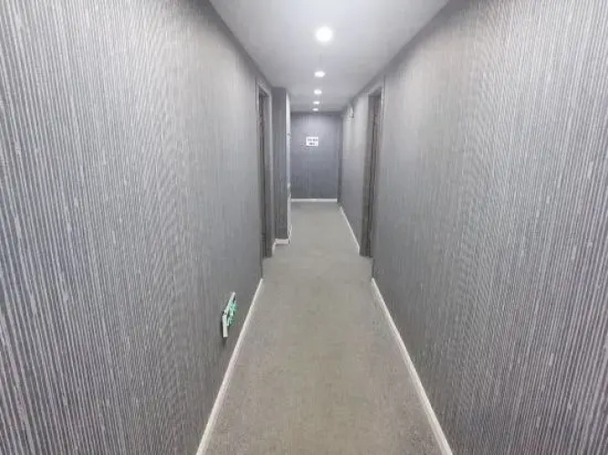 Harbin Lizhiruhua Hotel