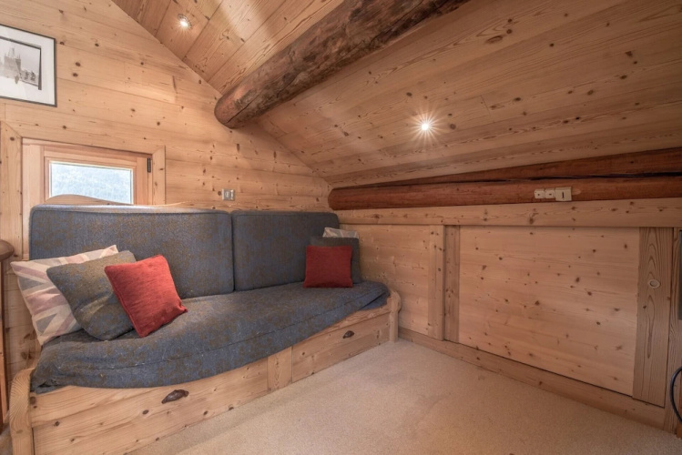 Chalet Petit Gibus