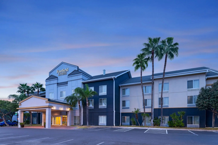 Hotelbild