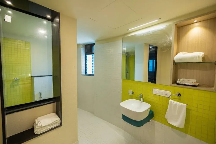 Ascot Hotel Calicut