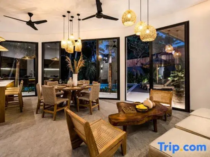 Villa Jungle Rendez Vous by BaliSuperHost