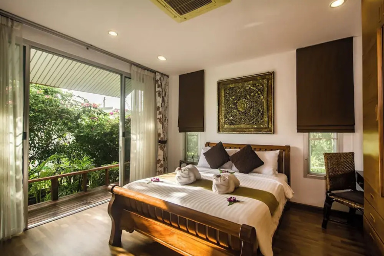 Villa Thailee