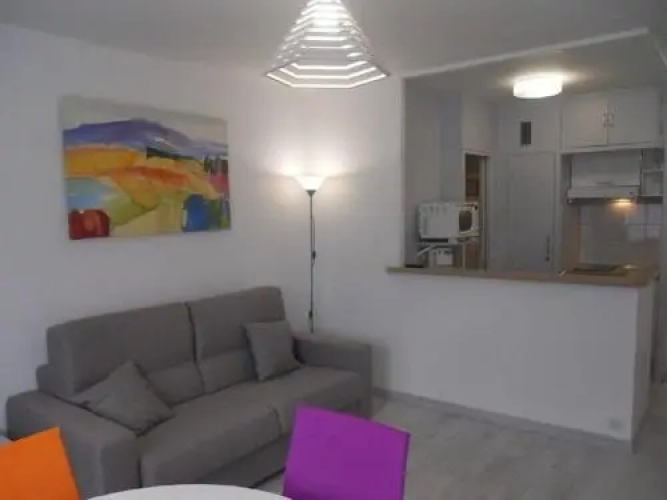 Studio La Foret 4