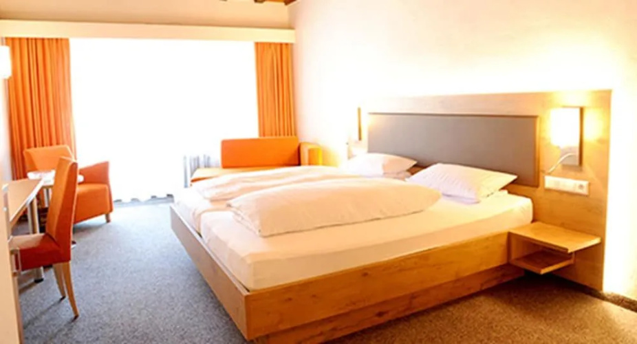 Hotel Gasthof Krone Post