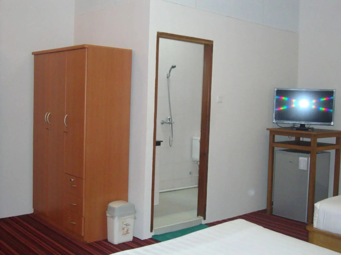 Yangon Urban Hotel