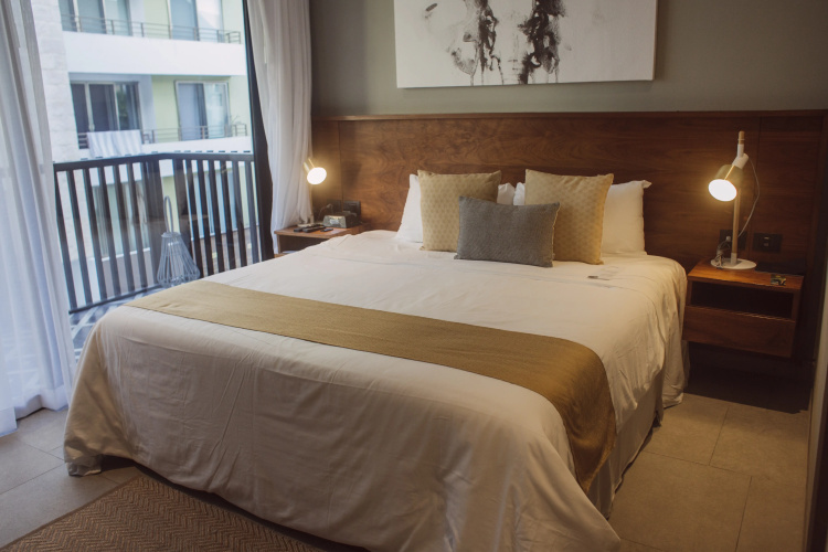 IT Boutique Hotel & Restaurant