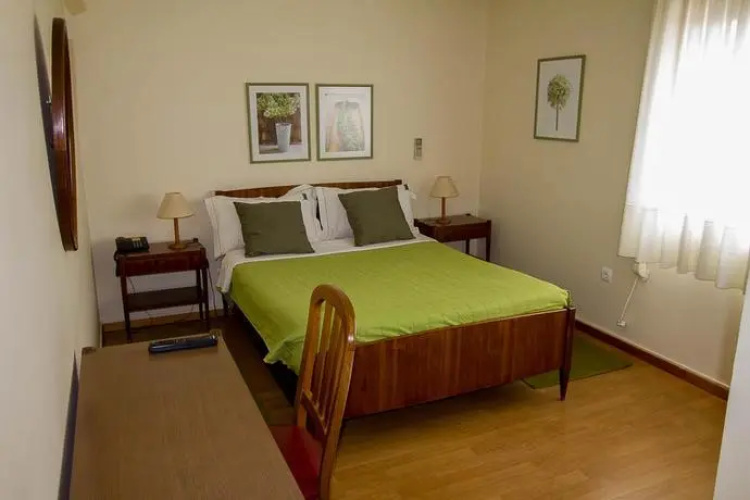 Hotel São Mamede