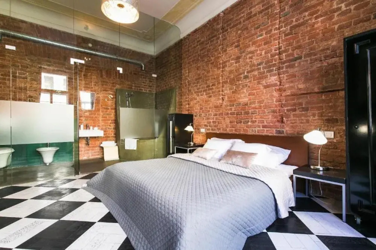 2 Bed Flat - Sleeps 3 - Wifi