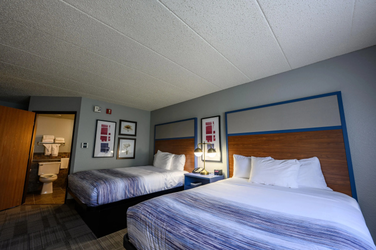 AmericInn by Wyndham Monroe
