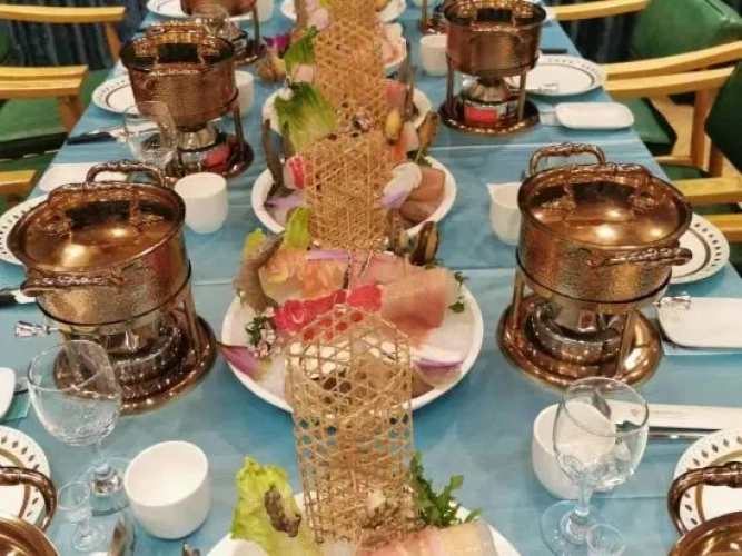 Meal