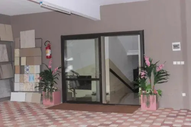 Residence Asma