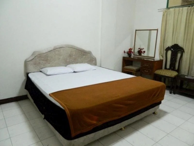 Hotel Tirtonadi Permai