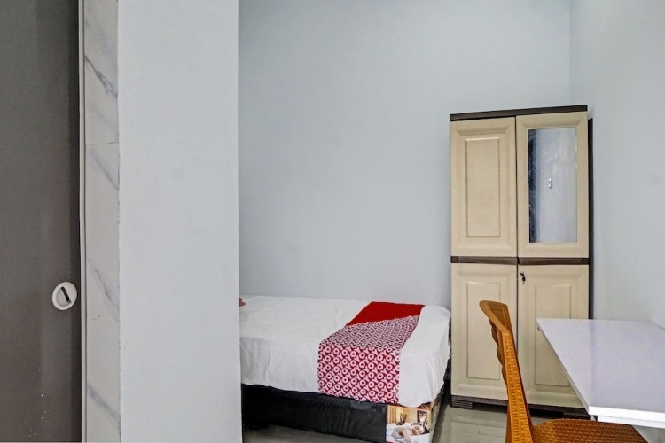Hotel O Planet Guest House Syariah