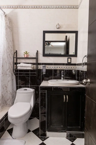 Deluxe Quadruple Suite