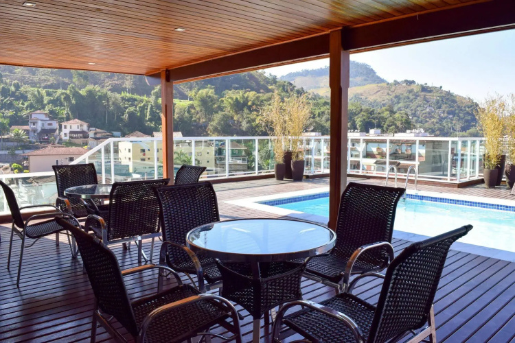 Angra Beach Hotel