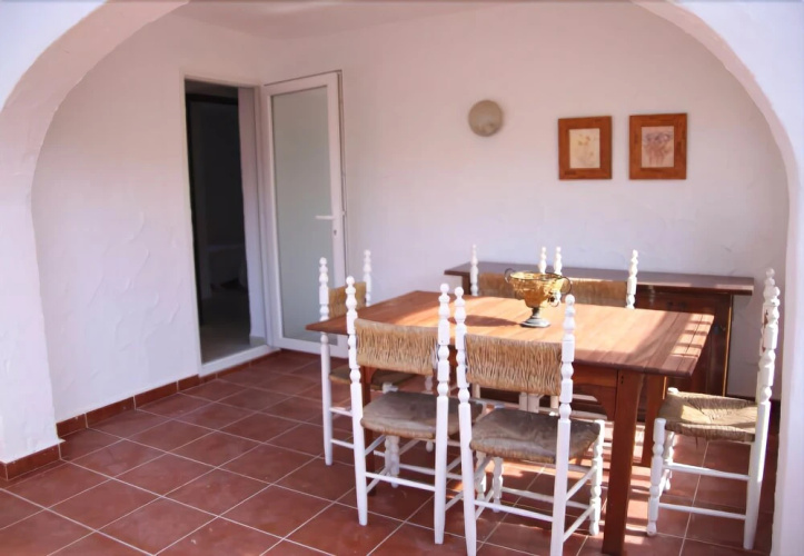 Villa El Mero